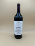 Vega-Sicilia Ribera del Duero Único 2015