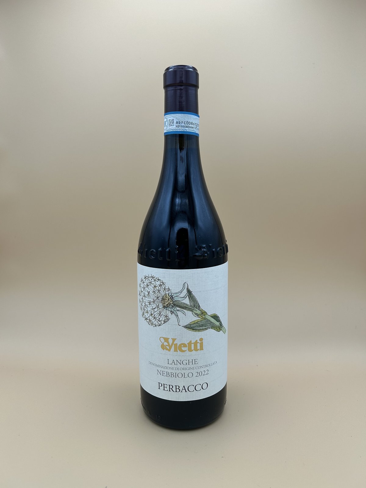 Vietti Langhe Nebbiolo Perbacco 2022