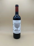 Villota Rioja Alavesa Selvanevada