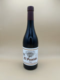 Viñedos de Páganos Rioja El Puntido Gran Reserva 2014