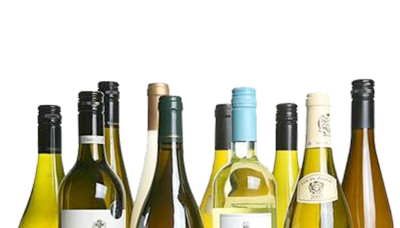 White & Rose Wines