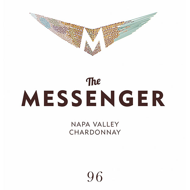 ArtFarm Wine The Messenger 2018 Chardonnay